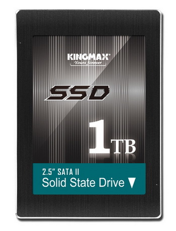 Kingmax ssd  1tb